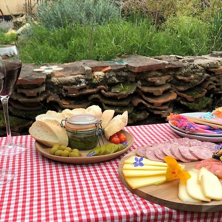 Saint-Georges  Farmhouse B&B المظهر الخارجي الصورة