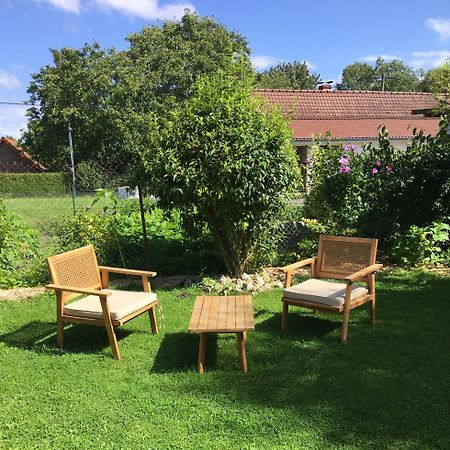 Saint-Georges  Farmhouse B&B المظهر الخارجي الصورة