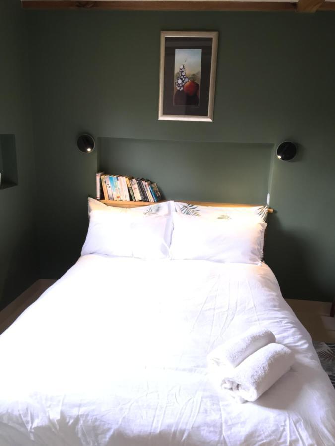 Saint-Georges  Farmhouse B&B المظهر الخارجي الصورة