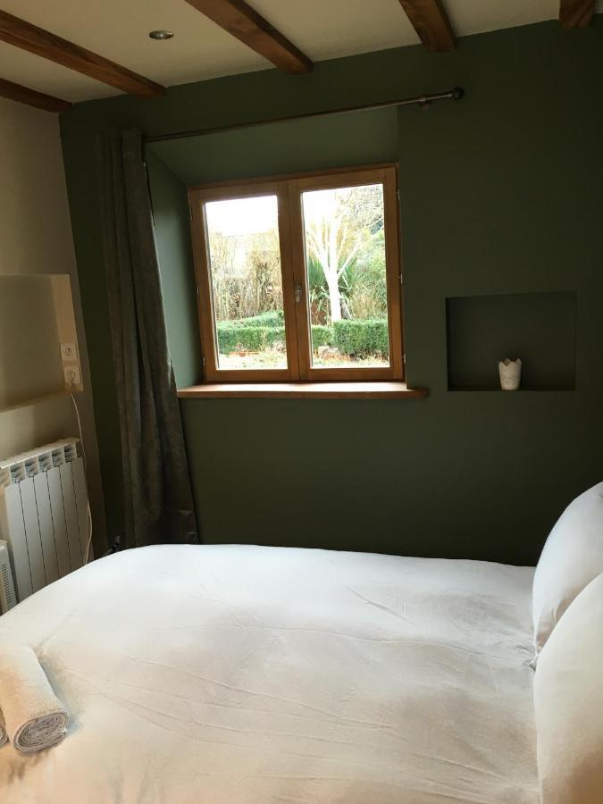 Saint-Georges  Farmhouse B&B المظهر الخارجي الصورة