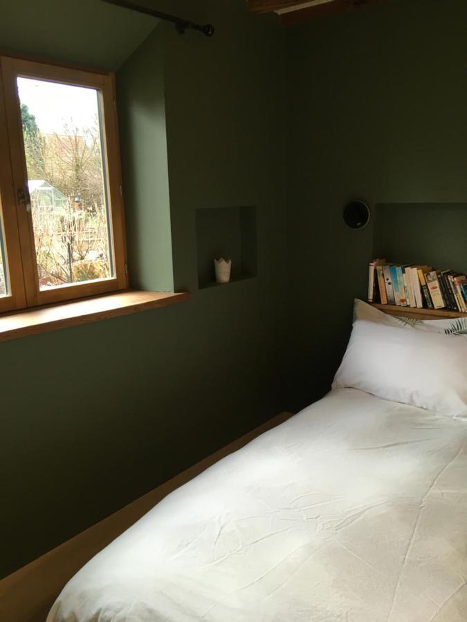 Saint-Georges  Farmhouse B&B المظهر الخارجي الصورة