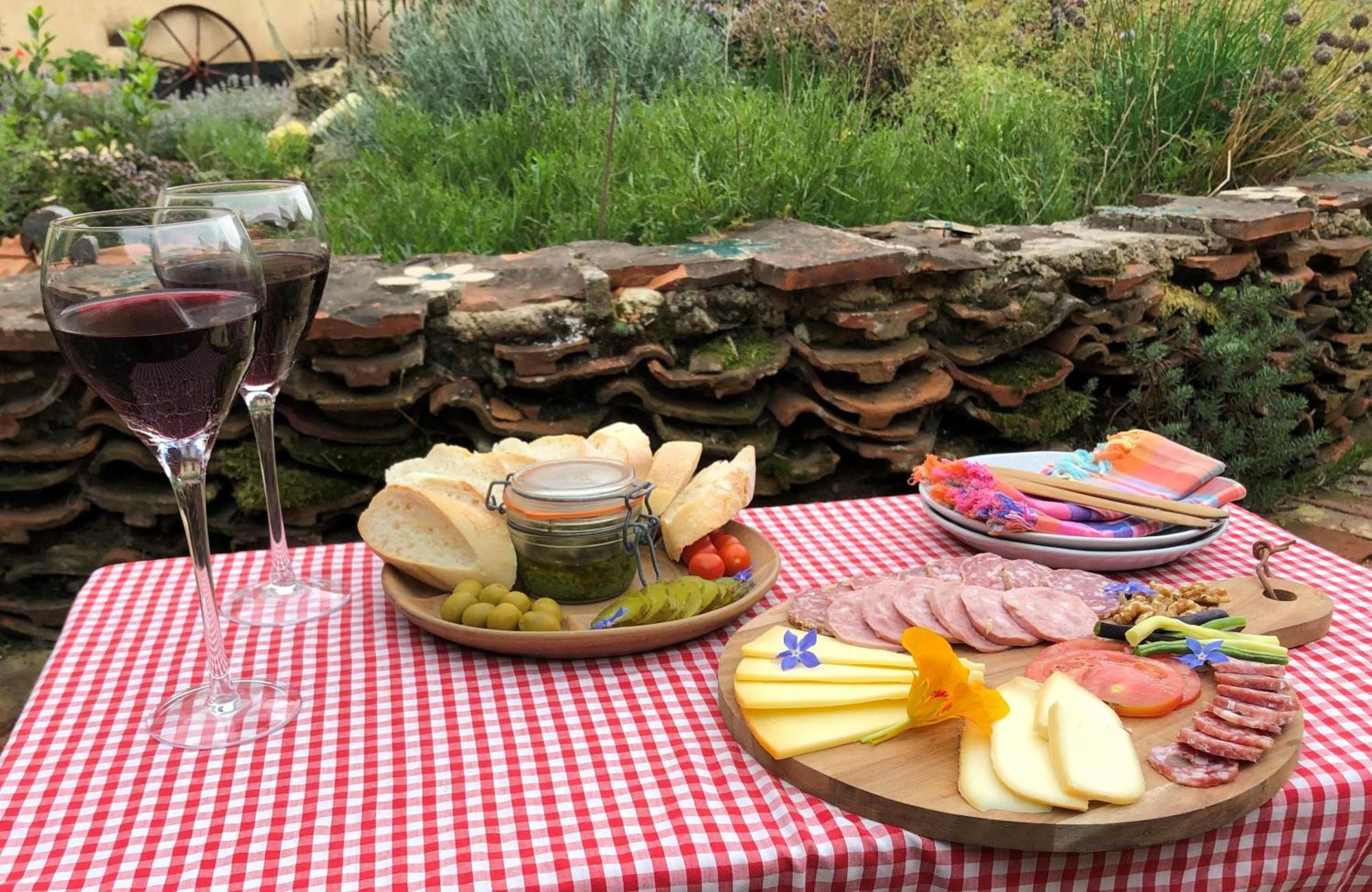 Saint-Georges  Farmhouse B&B المظهر الخارجي الصورة
